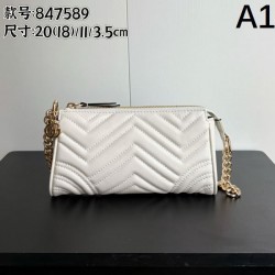 2026新品 トートバッグ GUCCI グッチ 世界的人気 アイコンモデル