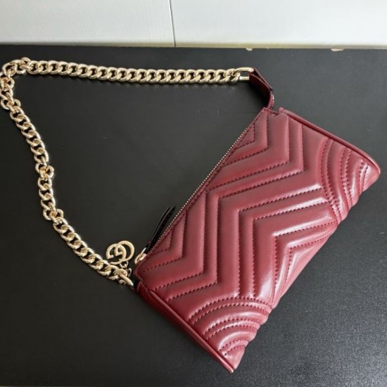 2026新品 トートバッグ GUCCI グッチ 世界的人気 アイコンモデル