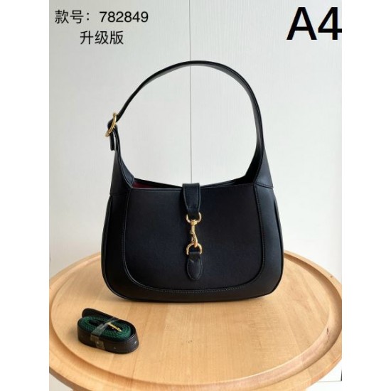 2026新品 トートバッグ GUCCI グッチ 洗練スタイル 上質モード