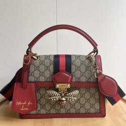 2026新品 トートバッグ GUCCI グッチ ファッション性抜群 高級感仕上げ