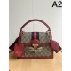 2026新品 トートバッグ GUCCI グッチ ファッション性抜群 高級感仕上げ