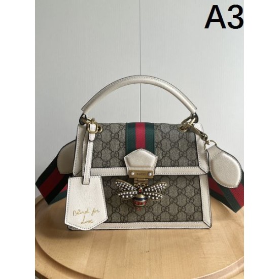 2026新品 トートバッグ GUCCI グッチ ファッション性抜群 高級感仕上げ