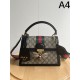 2026新品 トートバッグ GUCCI グッチ ファッション性抜群 高級感仕上げ