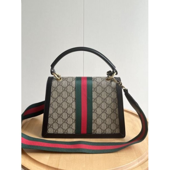 2026新品 トートバッグ GUCCI グッチ ファッション性抜群 高級感仕上げ