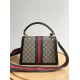 2026新品 トートバッグ GUCCI グッチ ファッション性抜群 高級感仕上げ