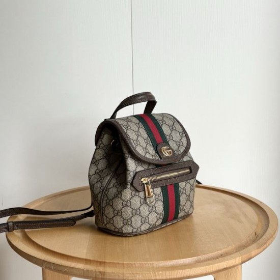 2026新品 バックパック GUCCI グッチ トレンド最前線 モダンラグジュアリー