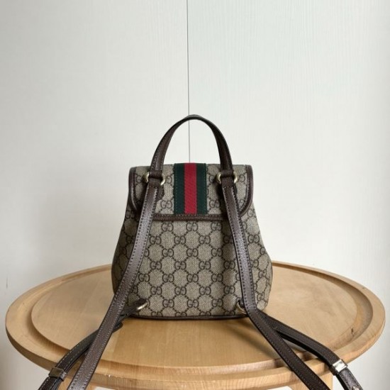 2026新品 バックパック GUCCI グッチ トレンド最前線 モダンラグジュアリー