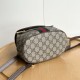 2026新品 バックパック GUCCI グッチ トレンド最前線 モダンラグジュアリー