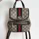 2026新品 バックパック GUCCI グッチ トレンド最前線 モダンラグジュアリー
