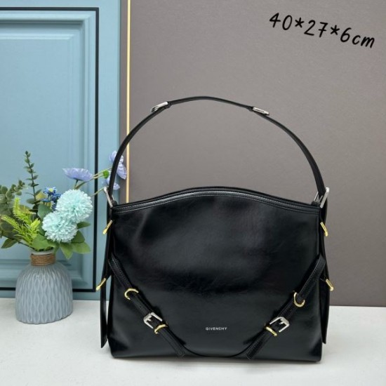 2026新品 トートバッグ GIVENCHY ジバンシィ クールエレガンス 洗練高級感