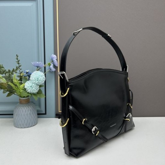 2026新品 トートバッグ GIVENCHY ジバンシィ クールエレガンス 洗練高級感