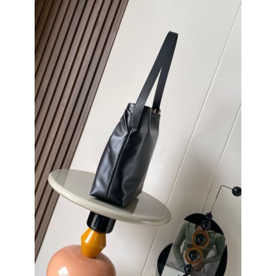 2026新品 トートバッグ LOEWE ロエベ 上質クラフト感 洗練ナチュラル