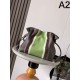 2026新品 トートバッグ LOEWE ロエベ トレンド感漂う モダン上品