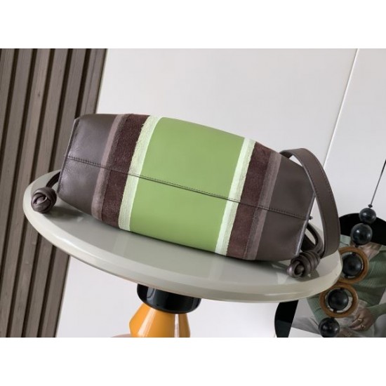 2026新品 トートバッグ LOEWE ロエベ トレンド感漂う モダン上品