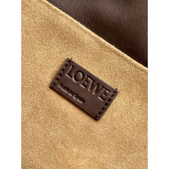 2026新品 トートバッグ LOEWE ロエベ トレンド感漂う モダン上品