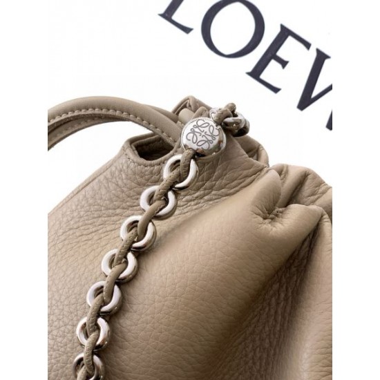 2026新品 トートバッグ LOEWE ロエベ シーンレスで使える 洗練万能デザイン