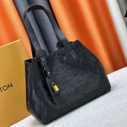2026新品 トートバッグ LOUIS VUITTON ルイヴィトン アイコニック 高級感スタイル