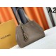 2026新品 トートバッグ LOUIS VUITTON ルイヴィトン アイコニック 高級感スタイル