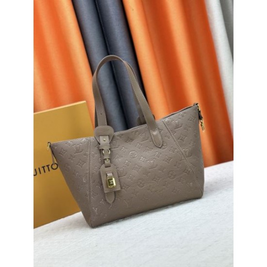 2026新品 トートバッグ LOUIS VUITTON ルイヴィトン アイコニック 高級感スタイル