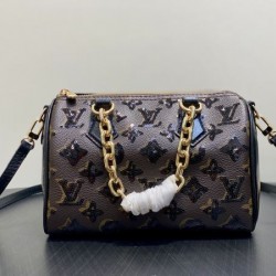 2026新品 トートバッグ LOUIS VUITTON ルイヴィトン タイムレスデザイン 上品モダン
