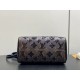 2026新品 トートバッグ LOUIS VUITTON ルイヴィトン タイムレスデザイン 上品モダン
