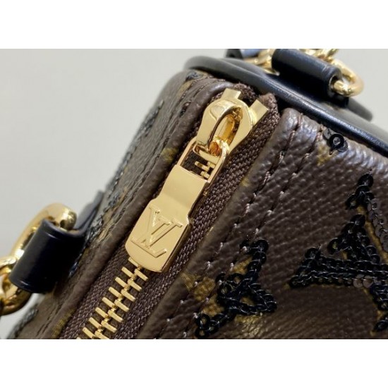 2026新品 トートバッグ LOUIS VUITTON ルイヴィトン タイムレスデザイン 上品モダン