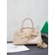 2026新品 トートバッグ MIU MIU ミュウミュウ フェミニンモード 上質可愛い