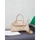 2026新品 トートバッグ MIU MIU ミュウミュウ フェミニンモード 上質可愛い