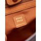 2026新品 トートバッグ MIU MIU ミュウミュウ トレンド感満載 洗練デザイン