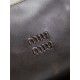 2026新品 トートバッグ MIU MIU ミュウミュウ 上品フェミニン 最新スタイル