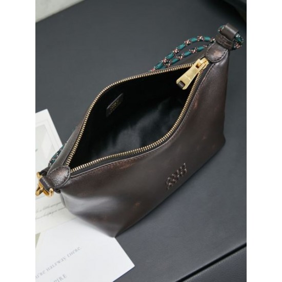 2026新品 トートバッグ MIU MIU ミュウミュウ 上品フェミニン 最新スタイル