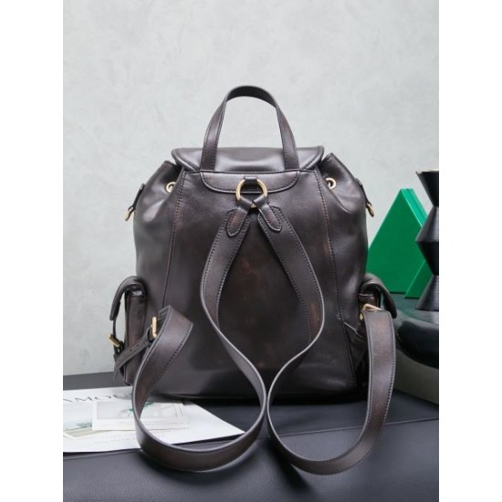 2026新品 バックパック MIU MIU ミュウミュウ 上品可愛い トレンドスタイル
