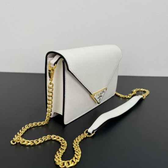2026新品 ショルダーバッグ PRADA プラダ 定番人気 ミニマル洗練スタイル
