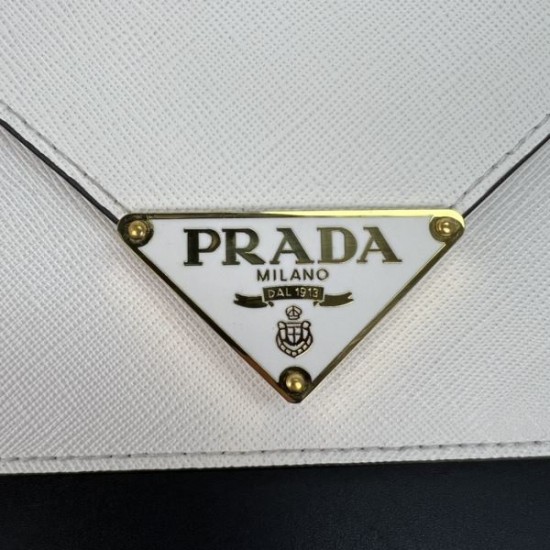 2026新品 ショルダーバッグ PRADA プラダ 定番人気 ミニマル洗練スタイル