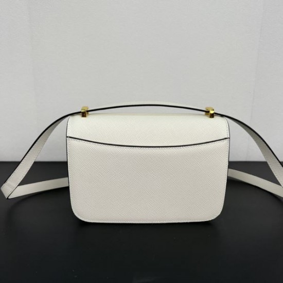 2026新品 ショルダーバッグ PRADA プラダ 万能カラー 上質シンプル高級感
