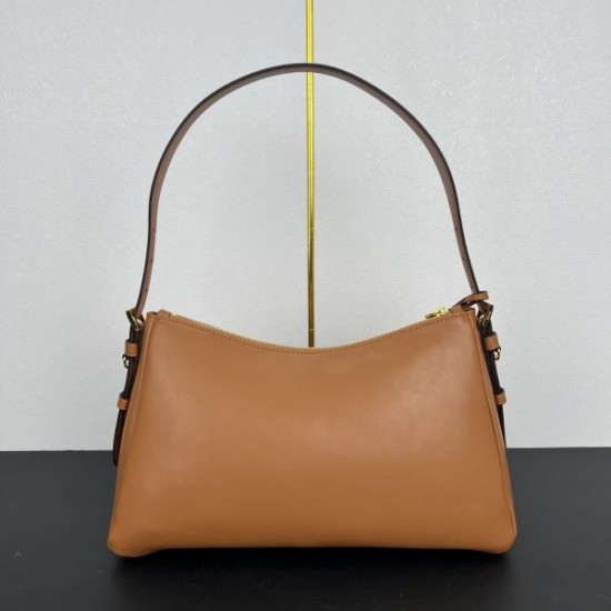 2026新品 トートバッグ PRADA プラダ 定番人気 ミニマル高級感
