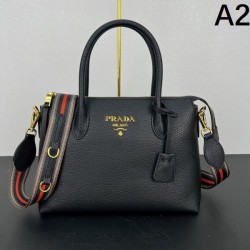 2026新品 トートバッグ PRADA プラダ 洗練コーデ映え 上質モダン