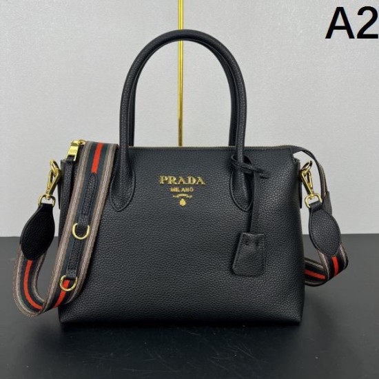 2026新品 トートバッグ PRADA プラダ 洗練コーデ映え 上質モダン