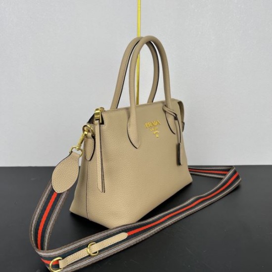 2026新品 トートバッグ PRADA プラダ 洗練コーデ映え 上質モダン
