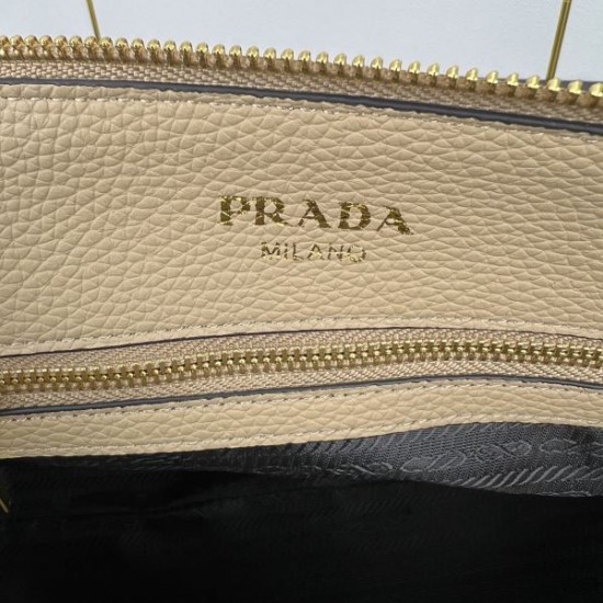 2026新品 トートバッグ PRADA プラダ 洗練コーデ映え 上質モダン