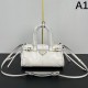 2026新品 トートバッグ PRADA プラダ 洗練シンプル 大人上品