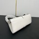 2026新品 トートバッグ PRADA プラダ スタイリッシュ 高級感デザイン