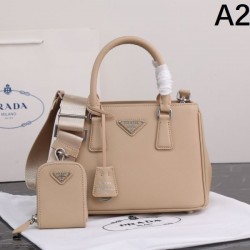 2026新品 トートバッグ PRADA プラダ 今季注目 上質ラグジュアリー