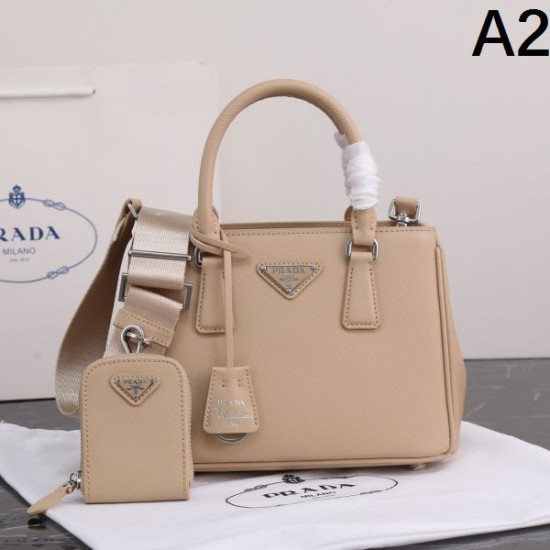 2026新品 トートバッグ PRADA プラダ 今季注目 上質ラグジュアリー