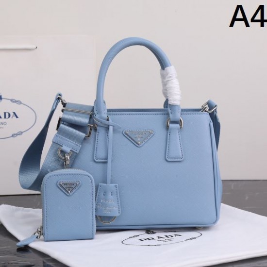 2026新品 トートバッグ PRADA プラダ 今季注目 上質ラグジュアリー