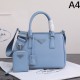 2026新品 トートバッグ PRADA プラダ 今季注目 上質ラグジュアリー