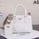 2026新品 トートバッグ PRADA プラダ 今季注目 上質ラグジュアリー
