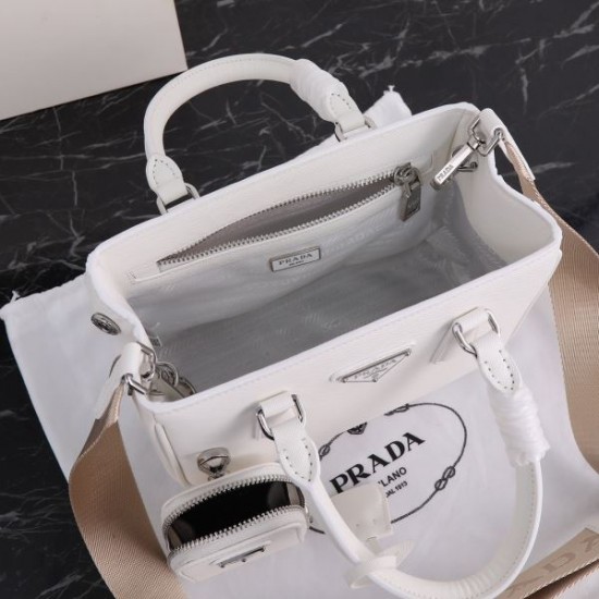 2026新品 トートバッグ PRADA プラダ 今季注目 上質ラグジュアリー