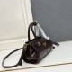 2026新品 トートバッグ PRADA プラダ カジュアル上品 万能スタイル