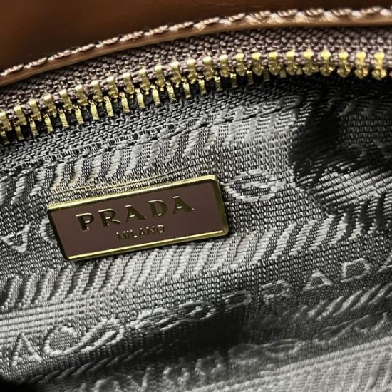 2026新品 トートバッグ PRADA プラダ カジュアル上品 万能スタイル